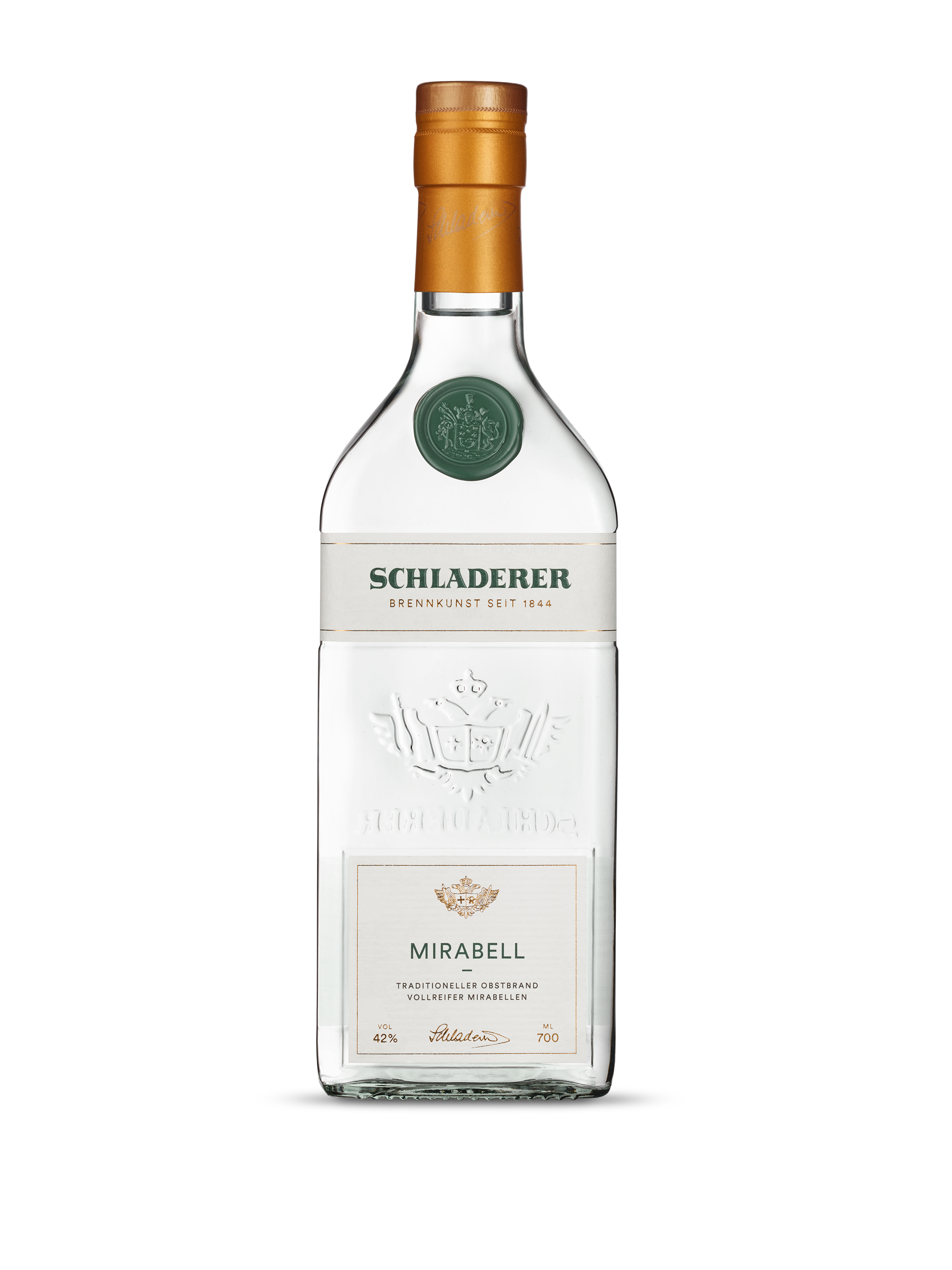 Mirabell Schladerer Klassiker