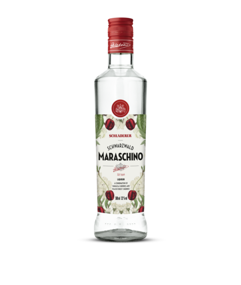 Maraschino Schladerer