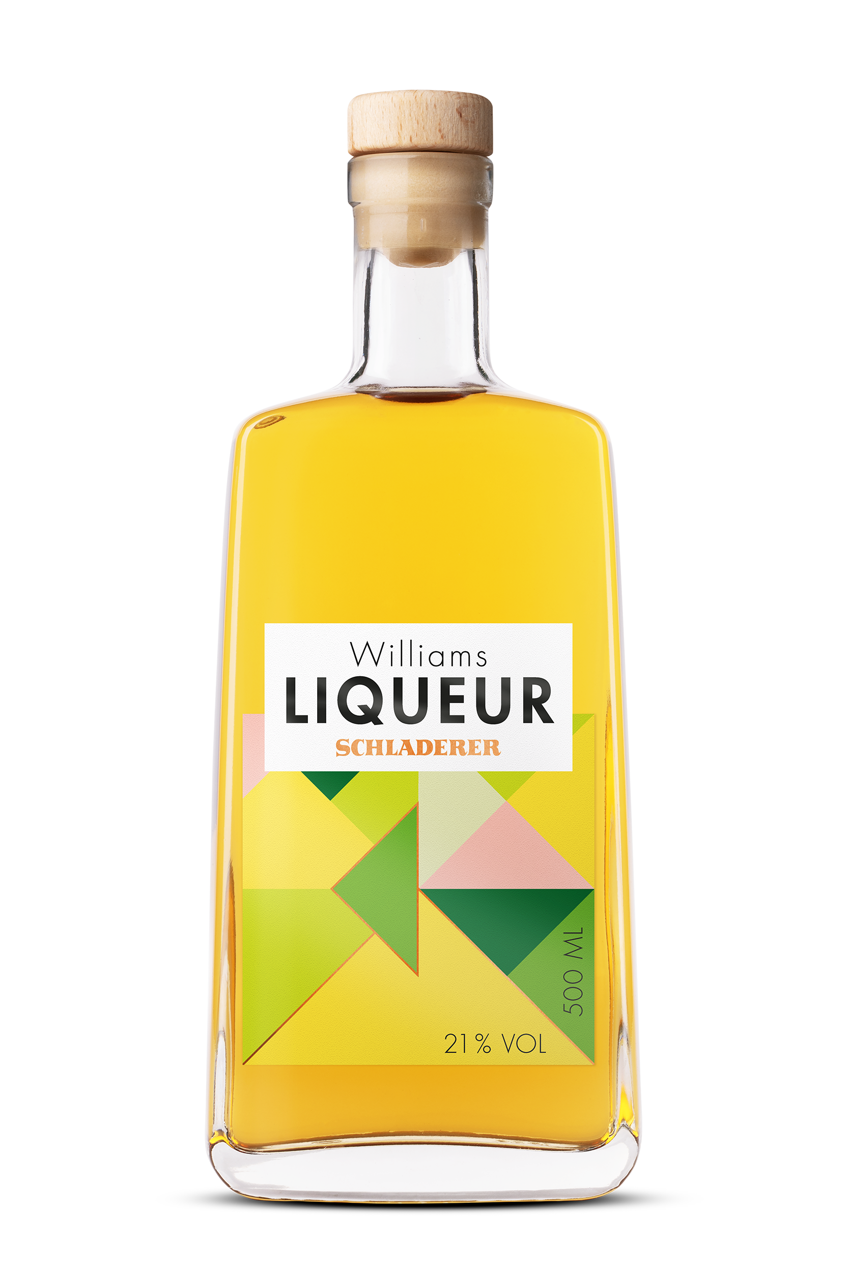 Williams Liqueur Schladerer