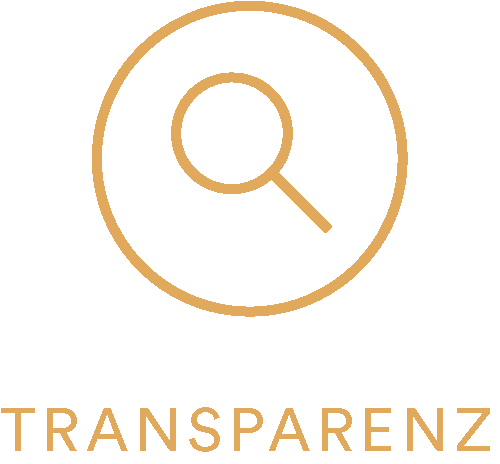 transparenz