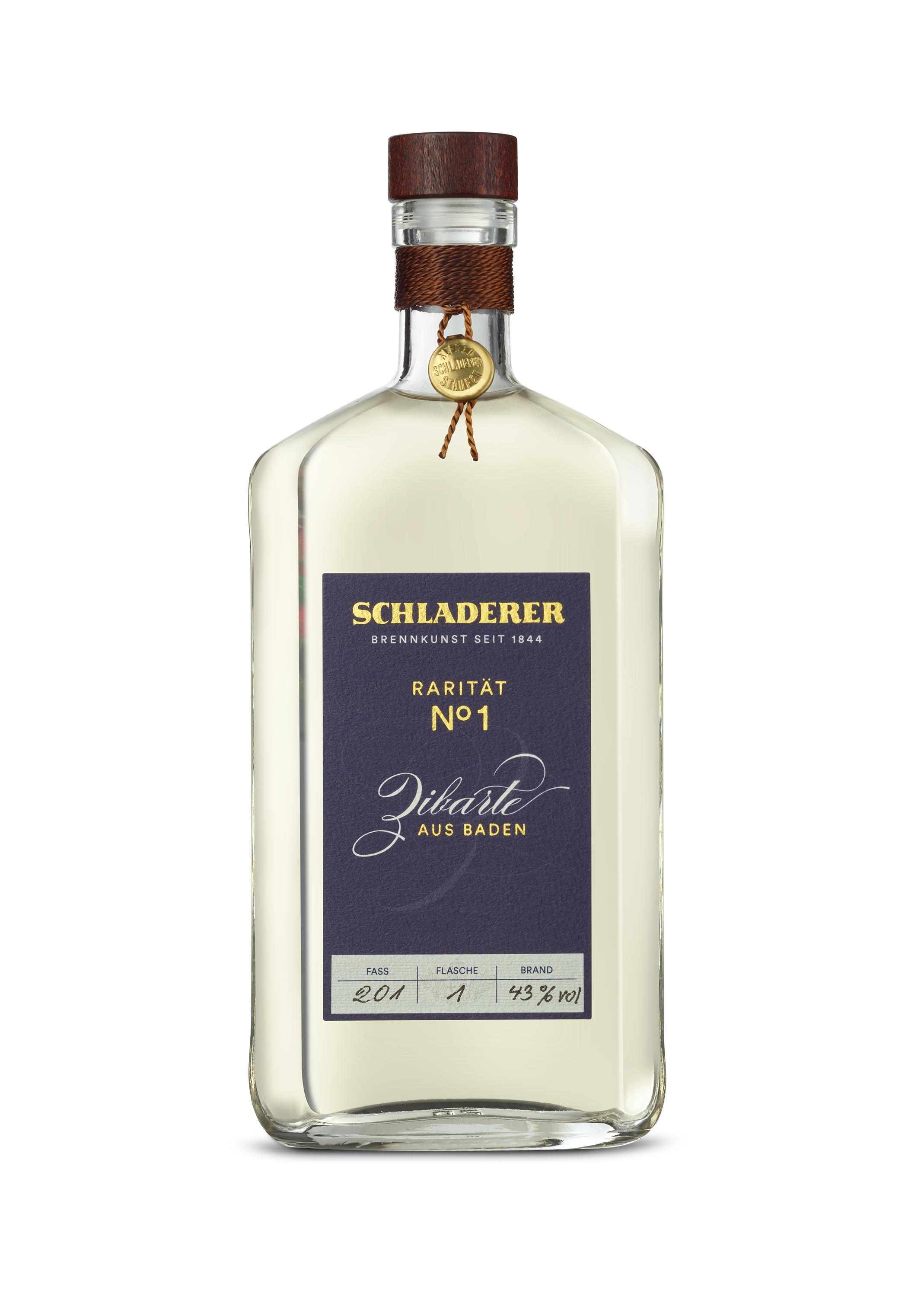 Rarität No 1 – Zibarte aus Baden – Bild 4