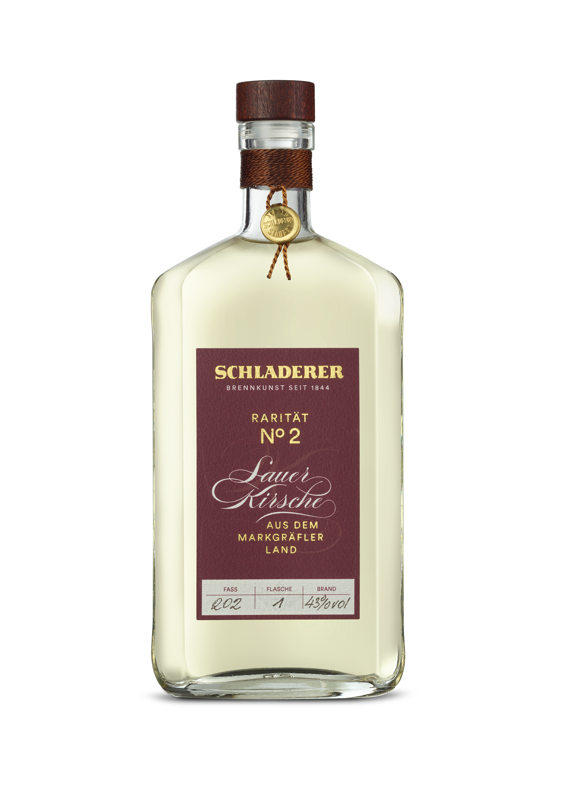 Rarität No 2 – Sauerkirsche aus dem Markgräflerland – Bild 5