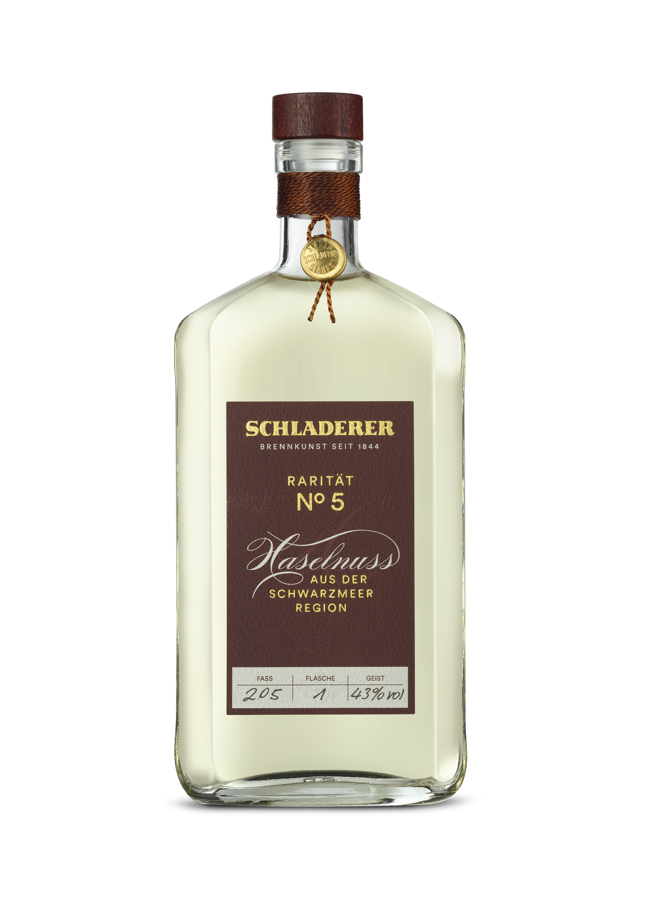 Rarity No 5 – Hazelnut from the Black Sea region - Image 5