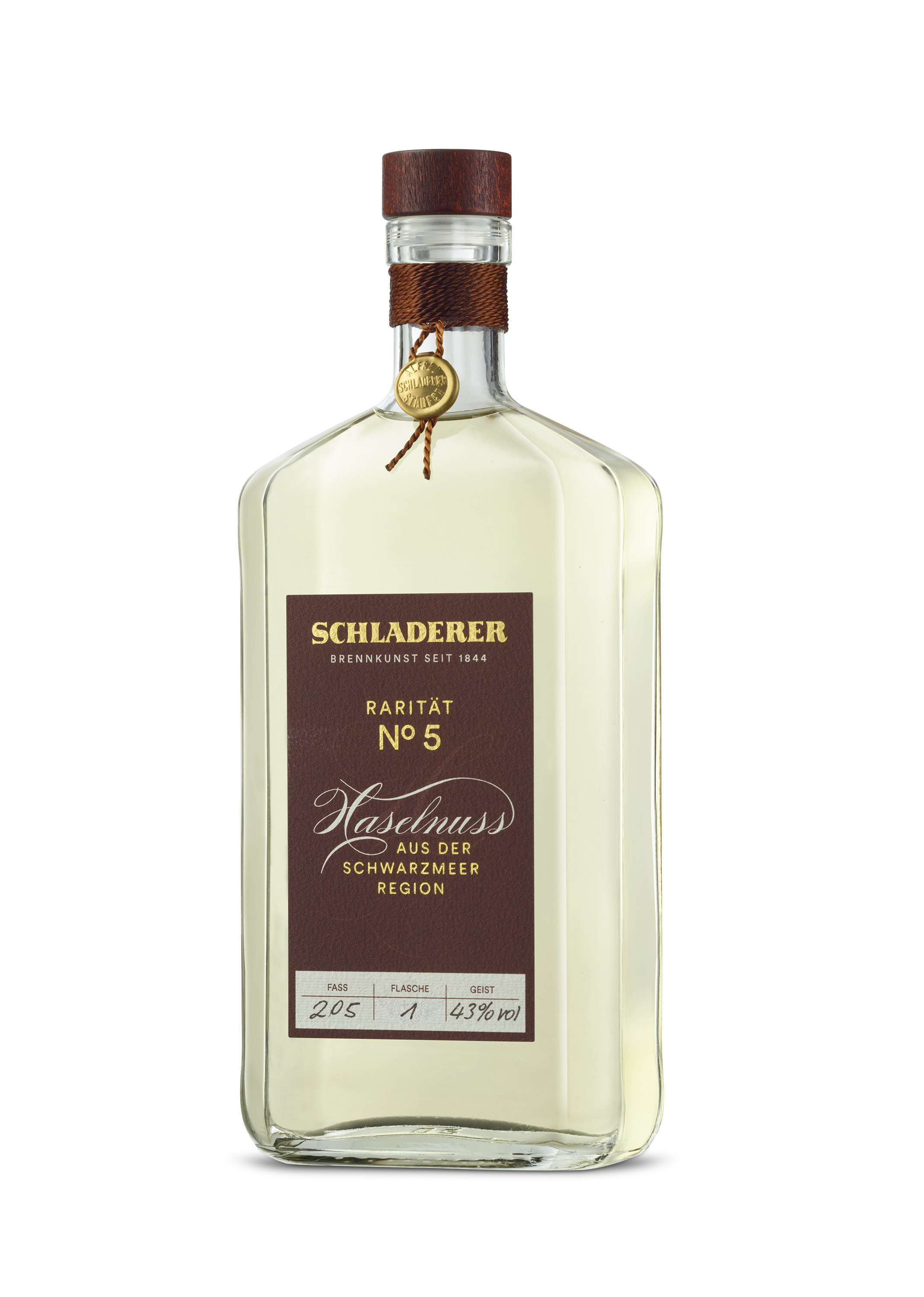 Rarity No 5 – Hazelnut from the Black Sea region - Image 4