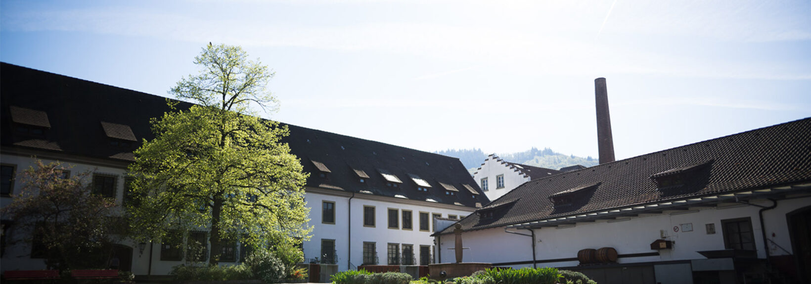 Sortimentsübersicht