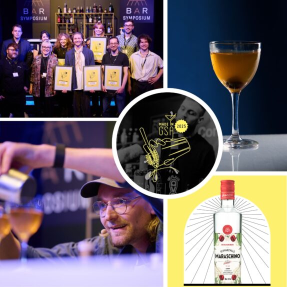 MADE IN GSA COMPETITION 2025